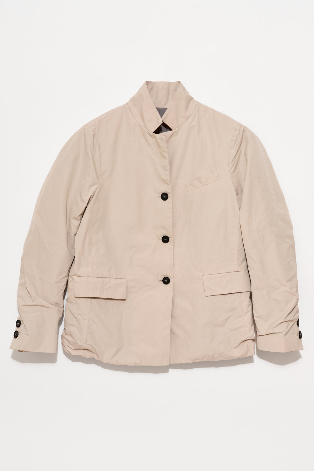 Guilia Cotton Jacket