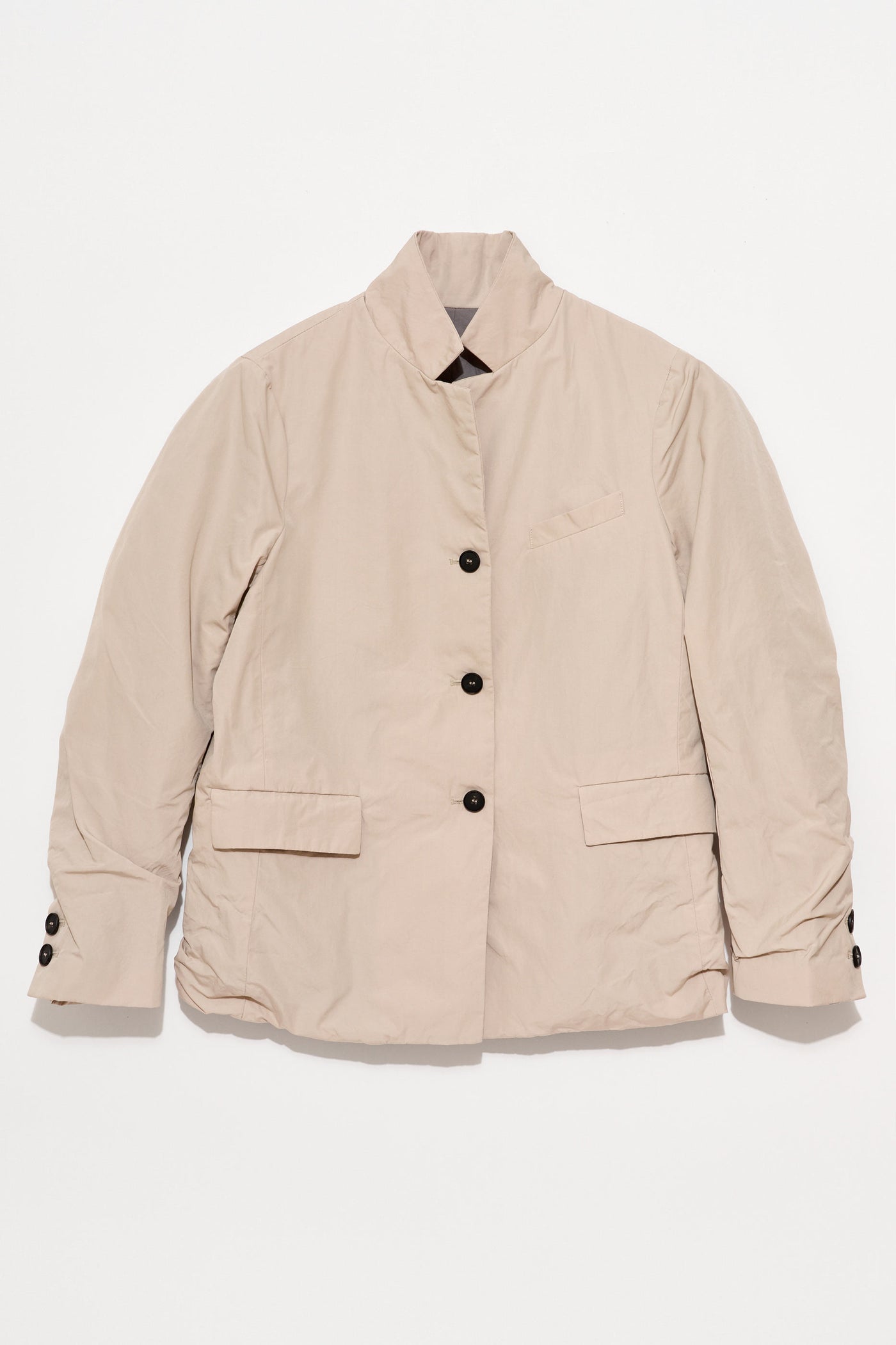 Guilia Cotton Jacket