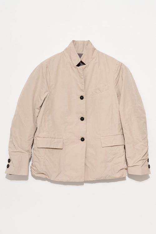 Guilia Cotton Jacket