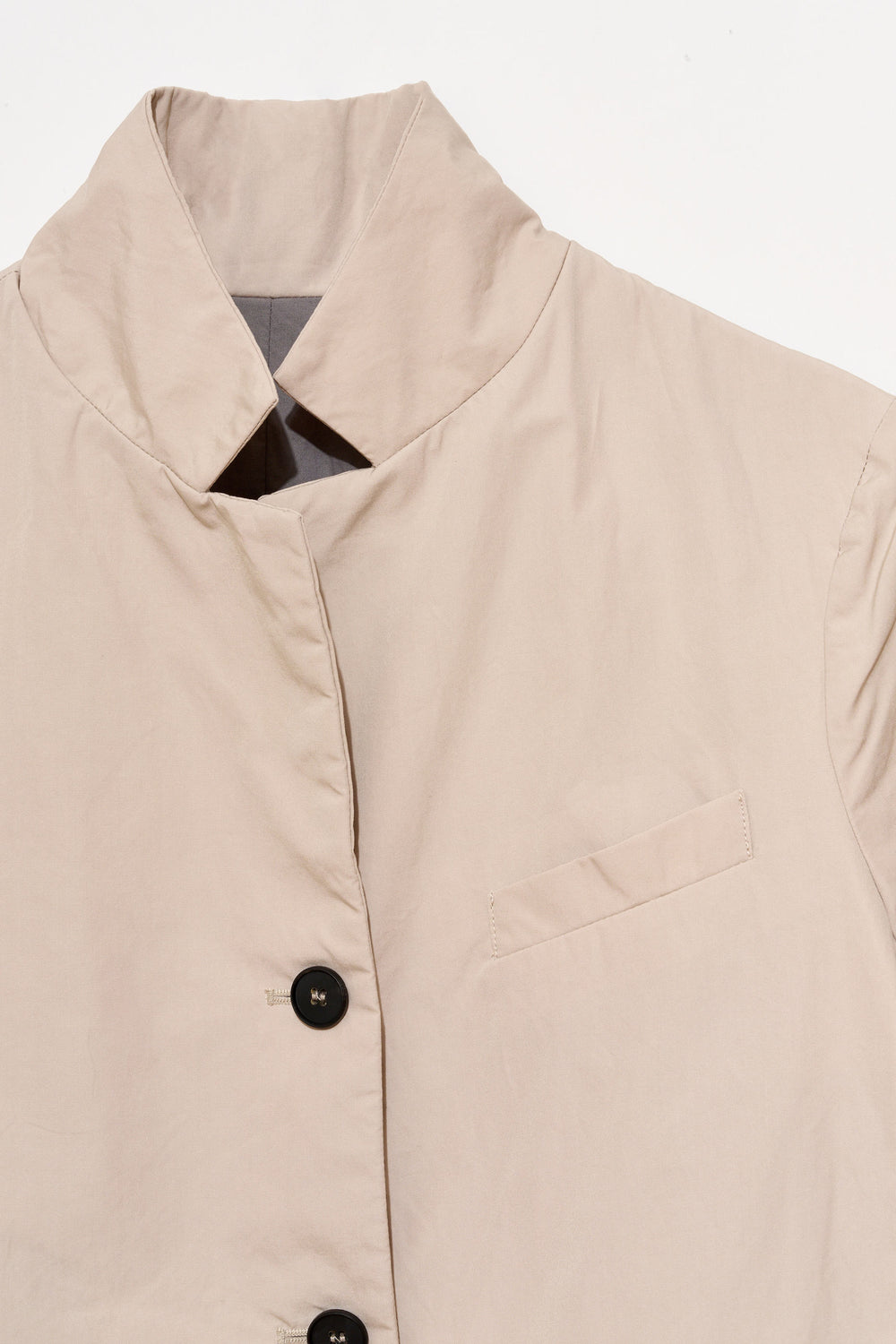 Guilia Cotton Jacket