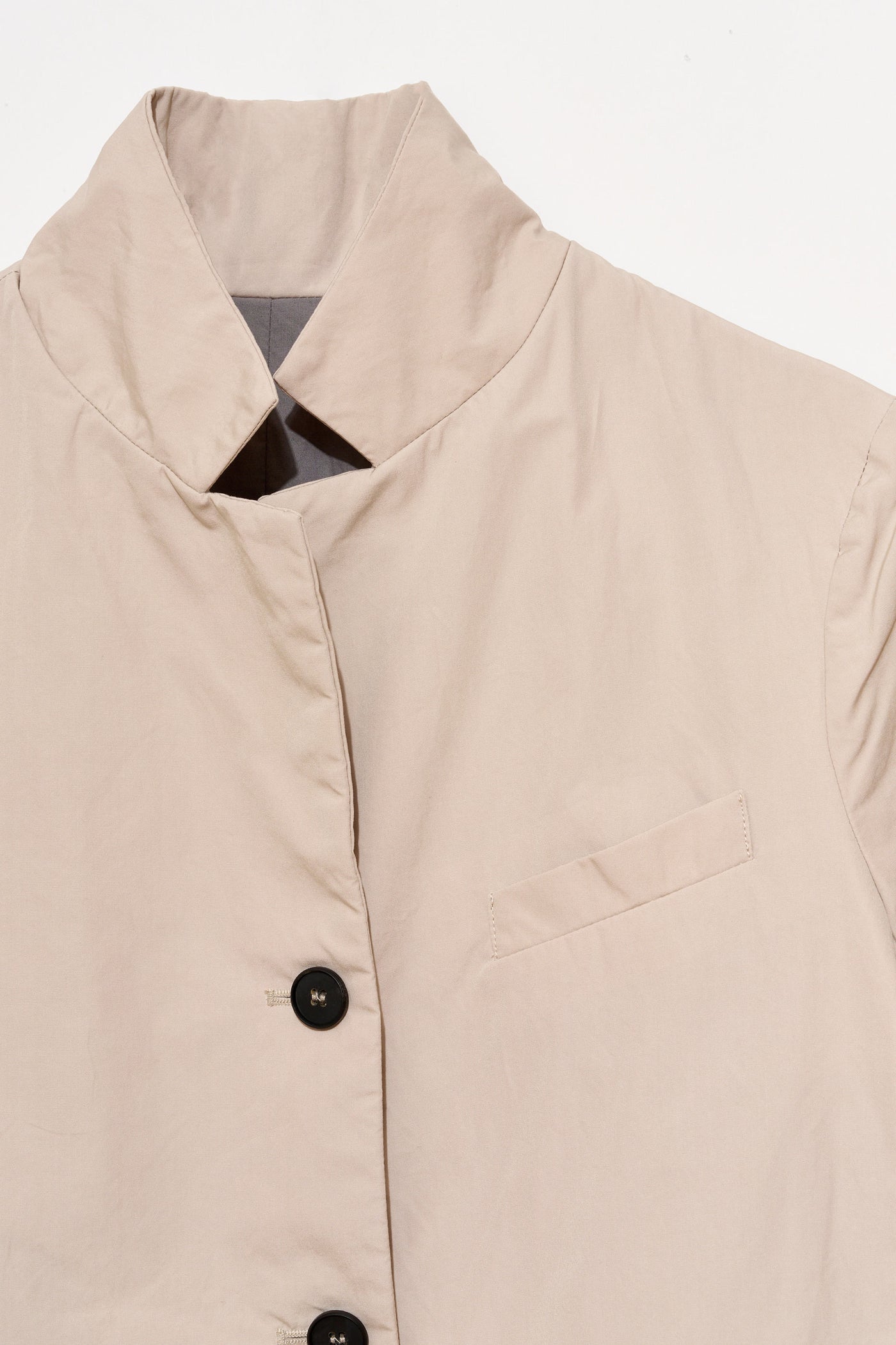 Guilia Cotton Jacket