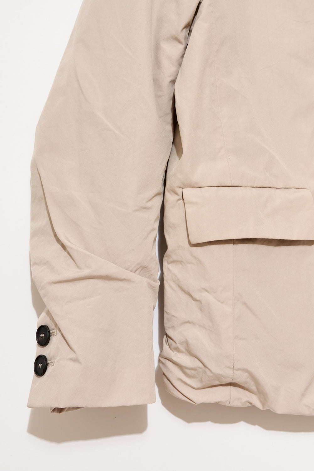 Guilia Cotton Jacket