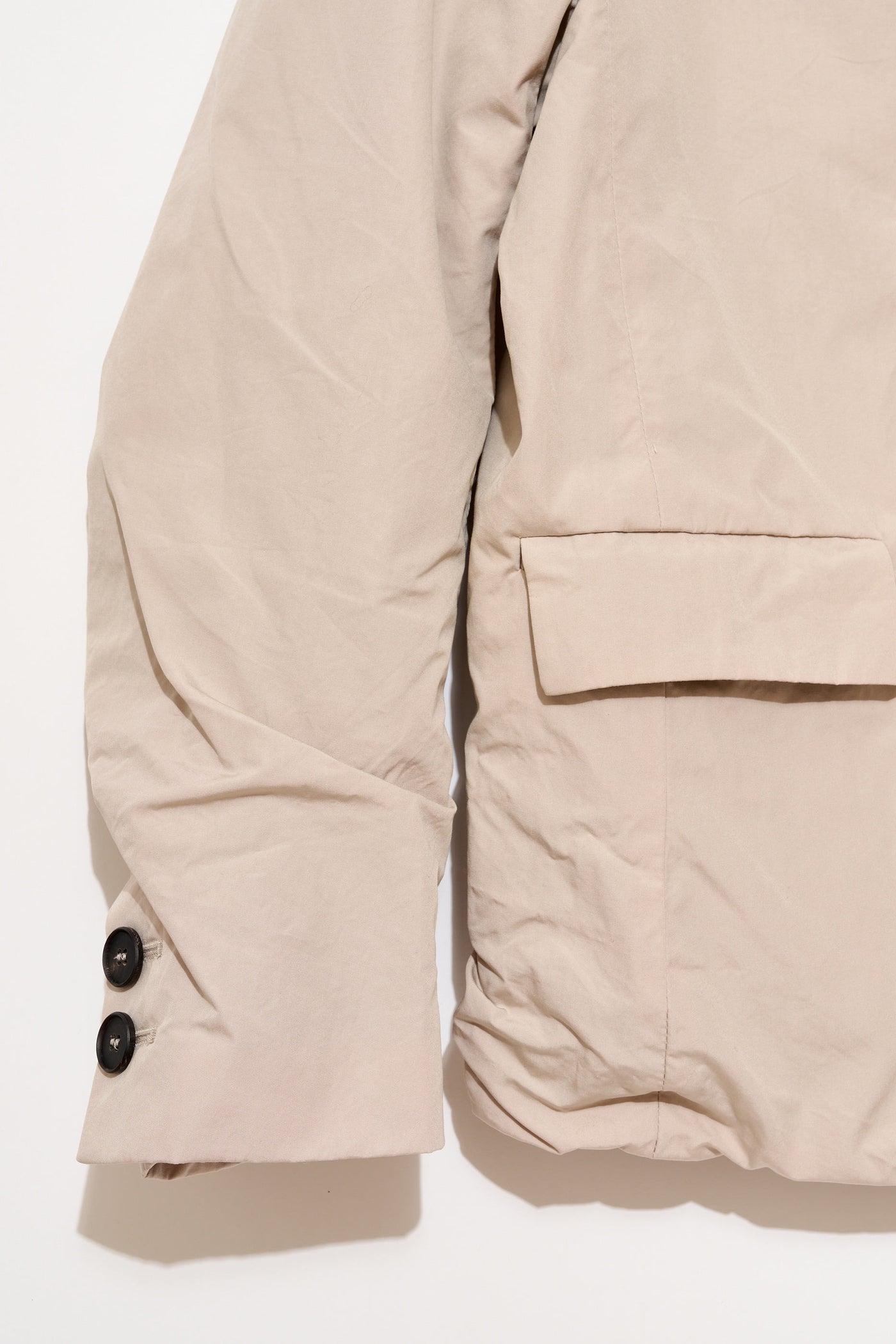 Guilia Cotton Jacket