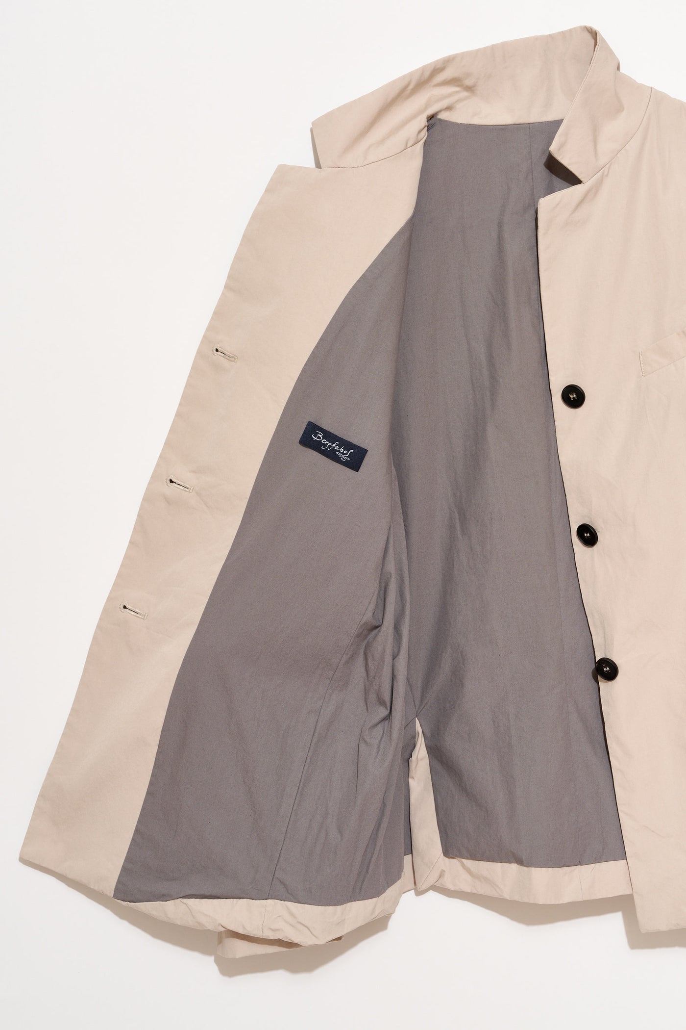 Guilia Cotton Jacket