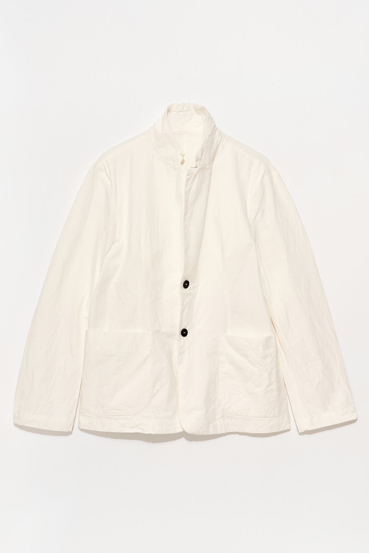 Luca Cotton Jacket