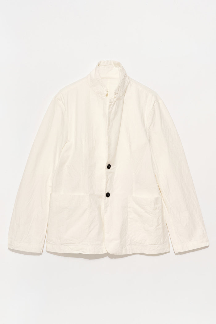 Luca Cotton Jacket