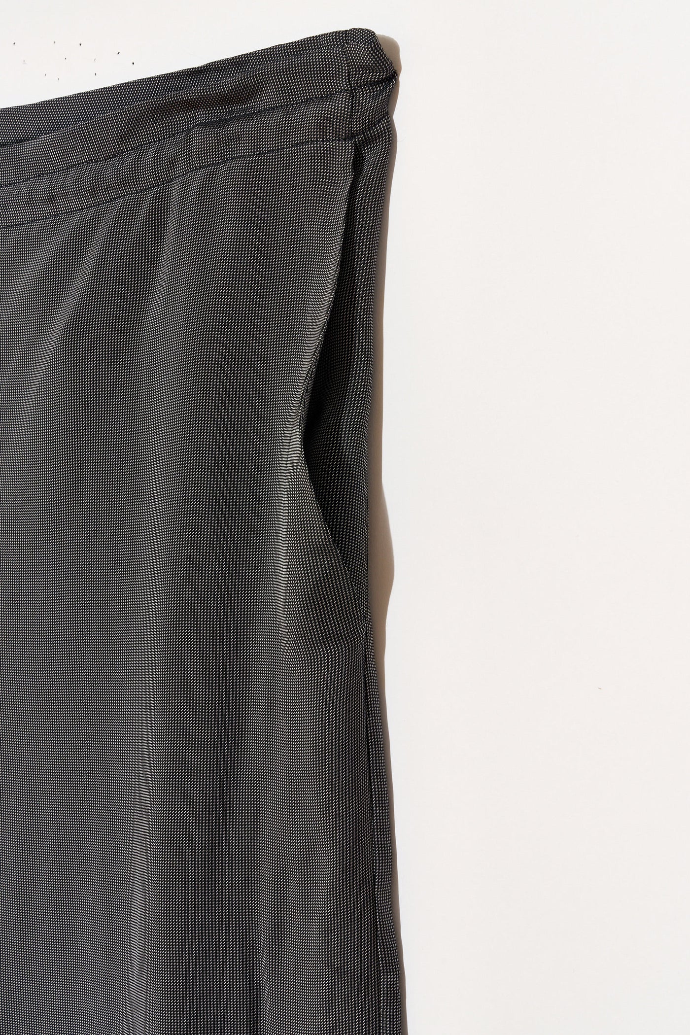 Wesley Drawstring Pant