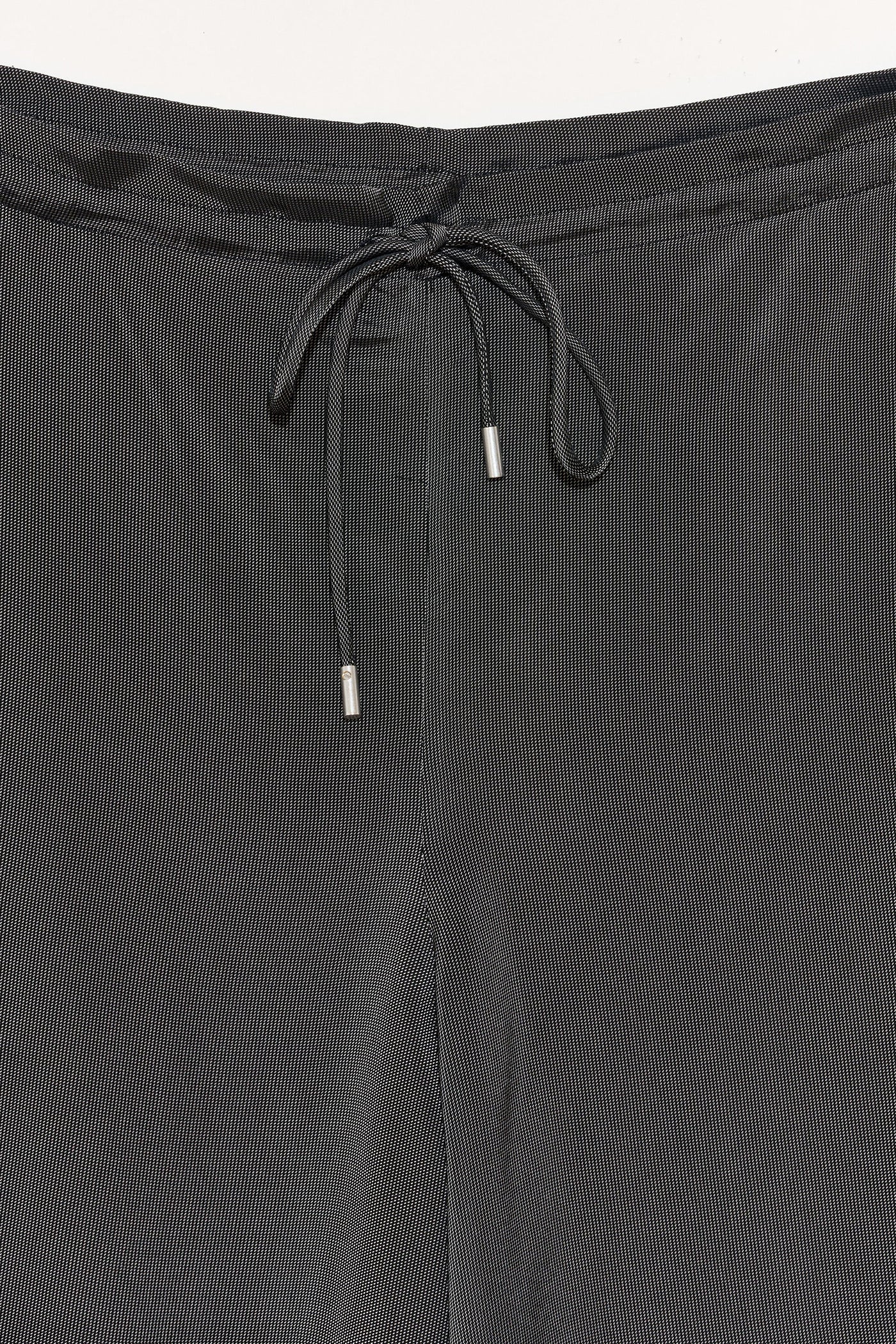 Wesley Drawstring Pant