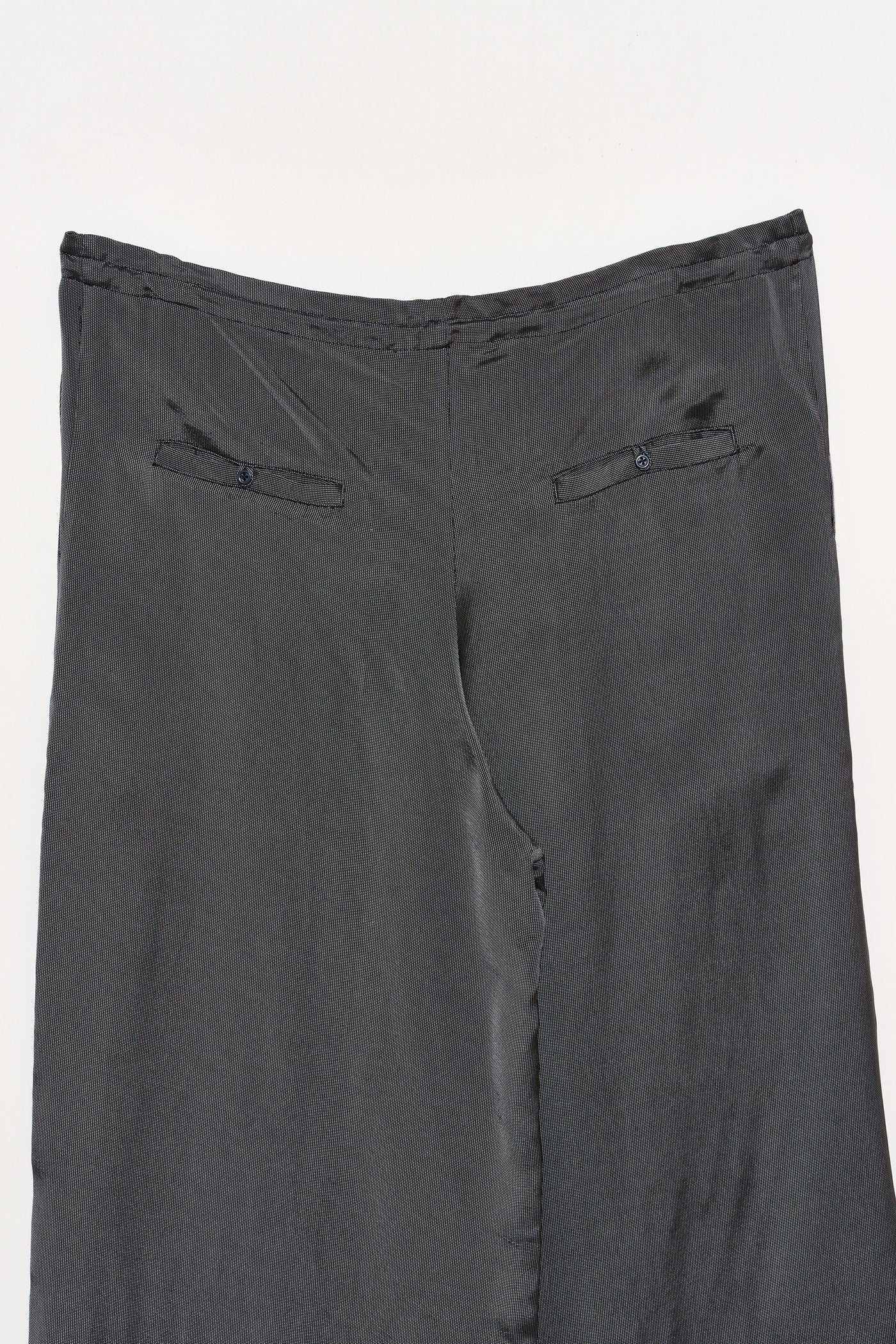 Wesley Drawstring Pant