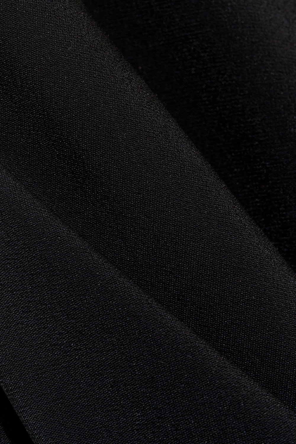 Louis Duster in Black