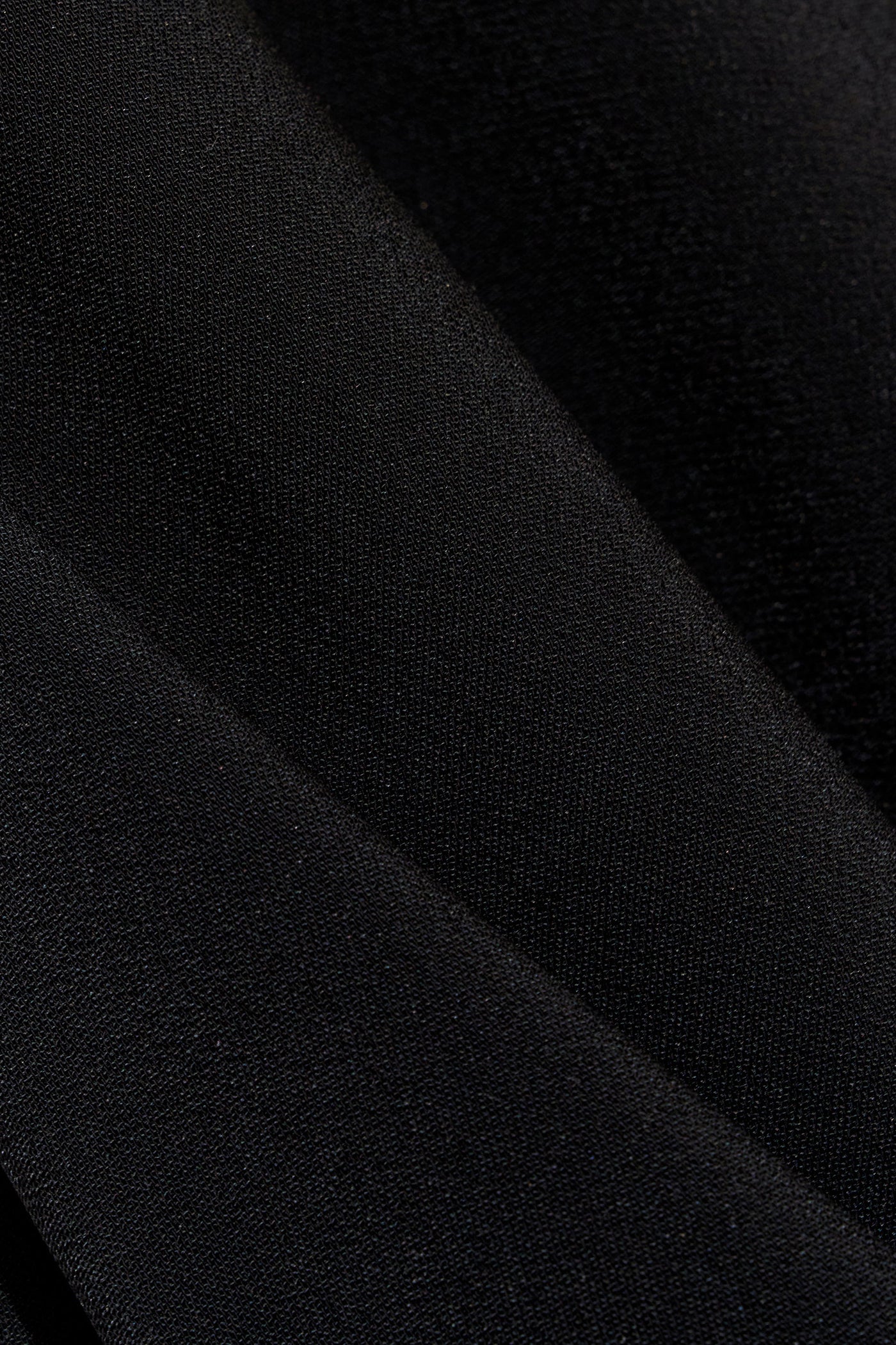 Louis Duster in Black