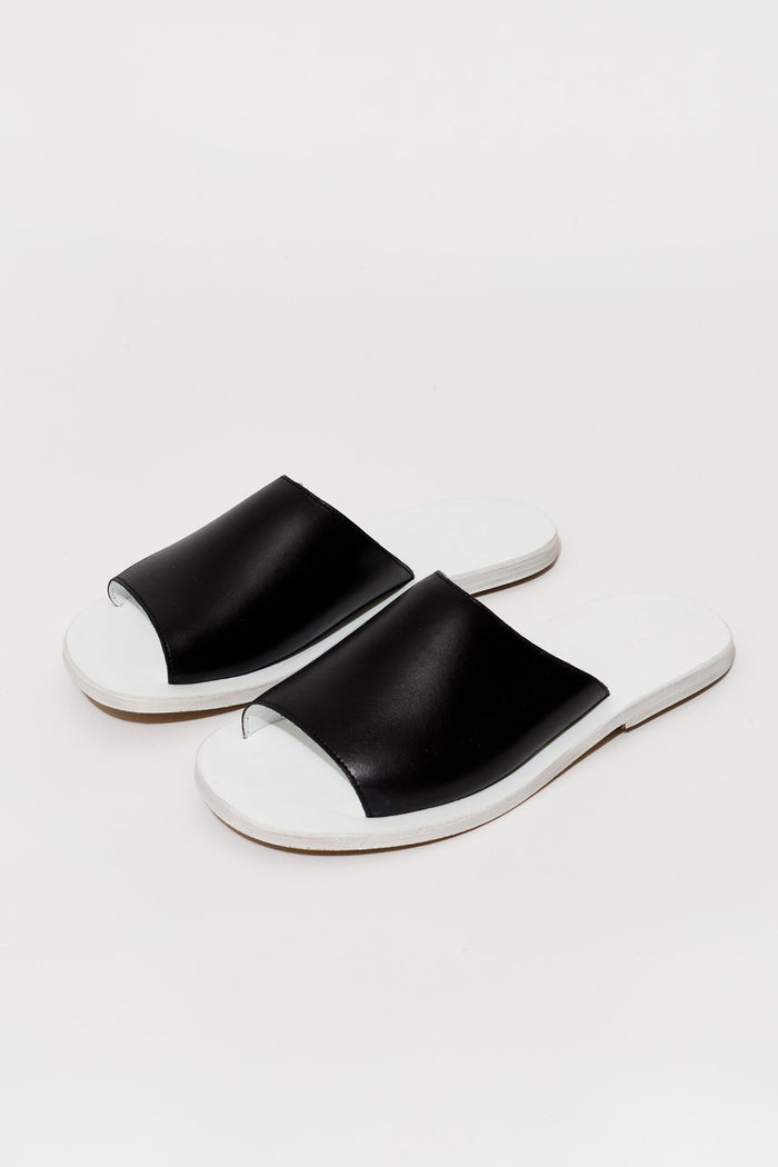 Leather Sandal