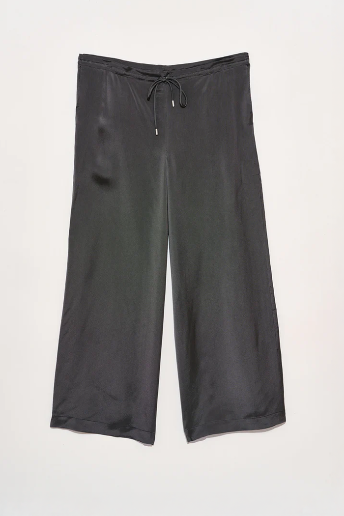 Wesley Drawstring Pant